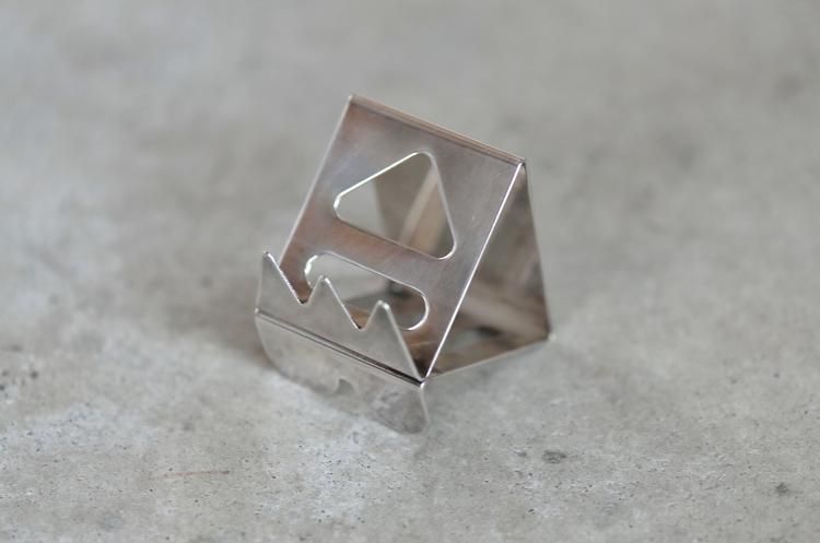 ƒiƒvƒLƒ“ƒŠƒ“ƒO C / Bodum <span>Nathalie Du Pasquier &amp; Ayumi Han</span> 