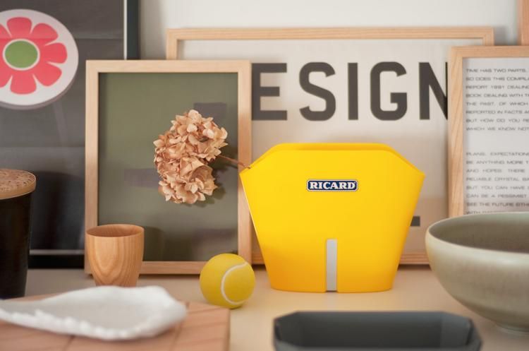 / RICARD <span>Ronan &amp; Erwan Bouroullec</span> 