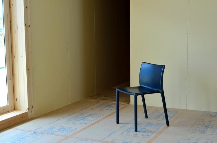 Lac Chair . Jasper Morrison
