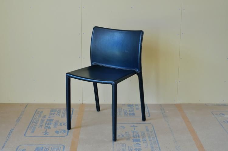 Lac Chair . Jasper Morrison