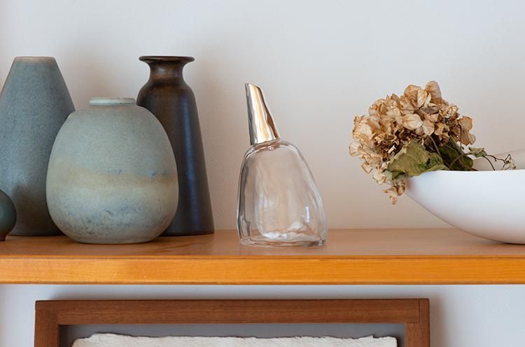 Alessi <span>ƒXƒpƒCƒXƒLƒƒƒXƒ^�[</span> <span>Peter Zumthor</span> 