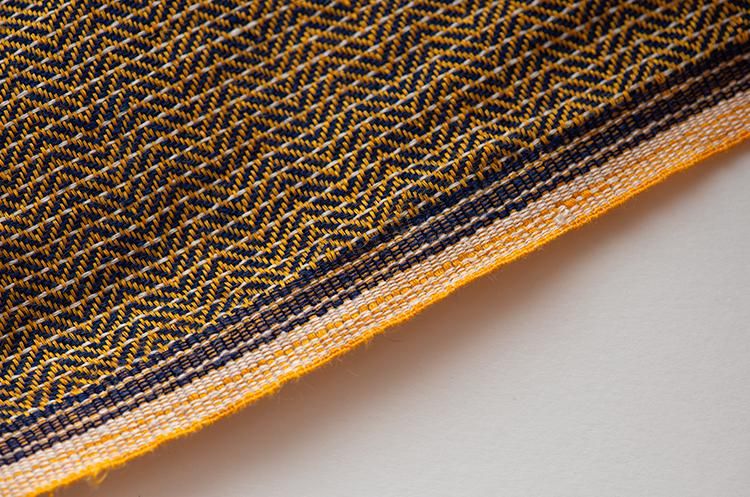 TEXTILE NO.9 . Karin Carlander