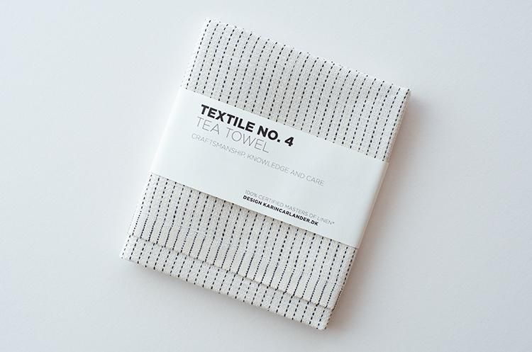 TEXTILE NO.4 . Karin Carlander