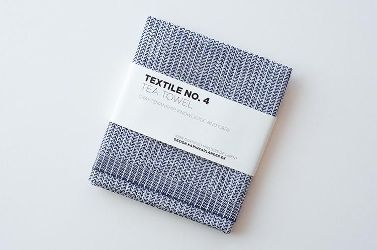 TEXTILE NO.4 . Karin Carlander
