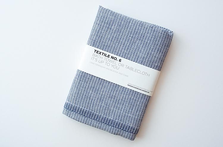 TEXTILE NO.6 . Karin Carlander
