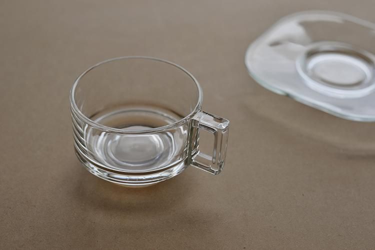 Arno . カップ＆ソーサー . Joe Colombo