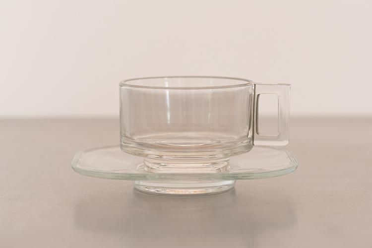 Arno . カップ＆ソーサー . Joe Colombo