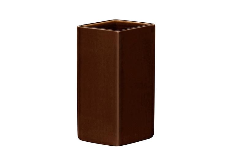 Ruutu / iittala <span>Ronan &amp; Erwan Bouroullec</span> <span>ƒZƒ‰ƒ~ƒbƒNƒx�[ƒX 180mm / ƒuƒ‰ƒEƒ</span> 