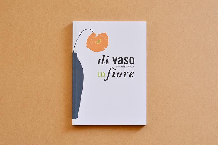 Di Vaso In Fiore / Corraini Edizioni <span>Beppe Finessi</span> 