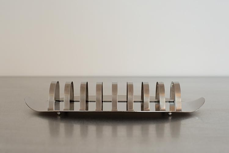 ƒg�[ƒXƒgƒ‰ƒbƒN / WMF<span></span> Wilhelm Wagenfeld 