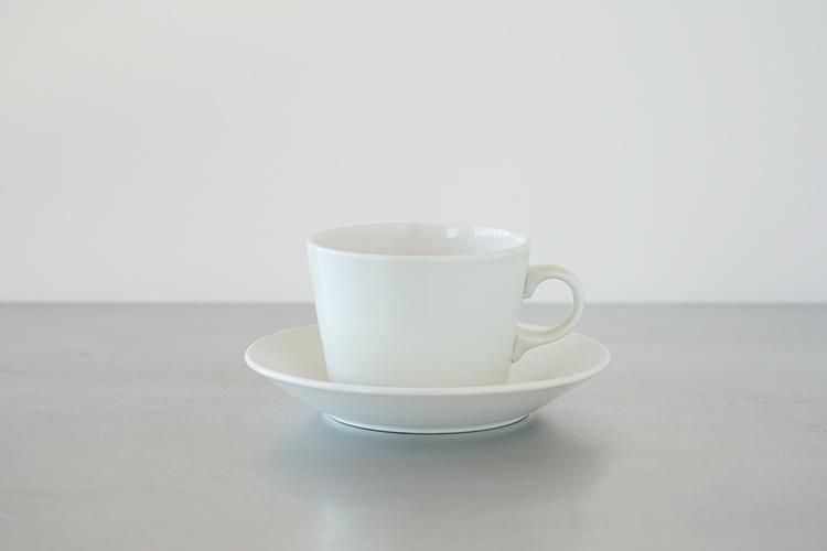 Kilta . カップ＆ソーサー . Kaj Franck