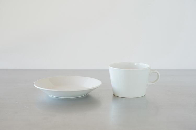 Kilta . カップ＆ソーサー . Kaj Franck