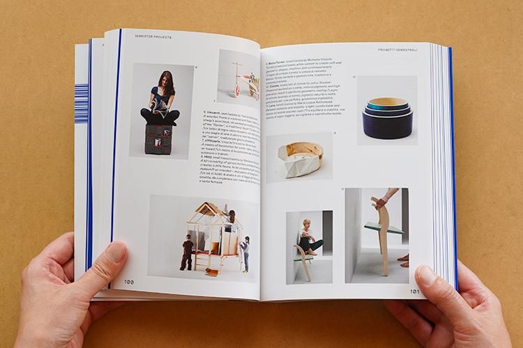 DESIGNING DESIGNERS / Corraini Edizioni <span>Kuno Prey</span> 