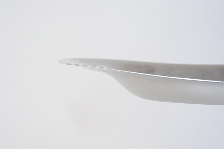 Tray . Wilhelm Wagenfeld