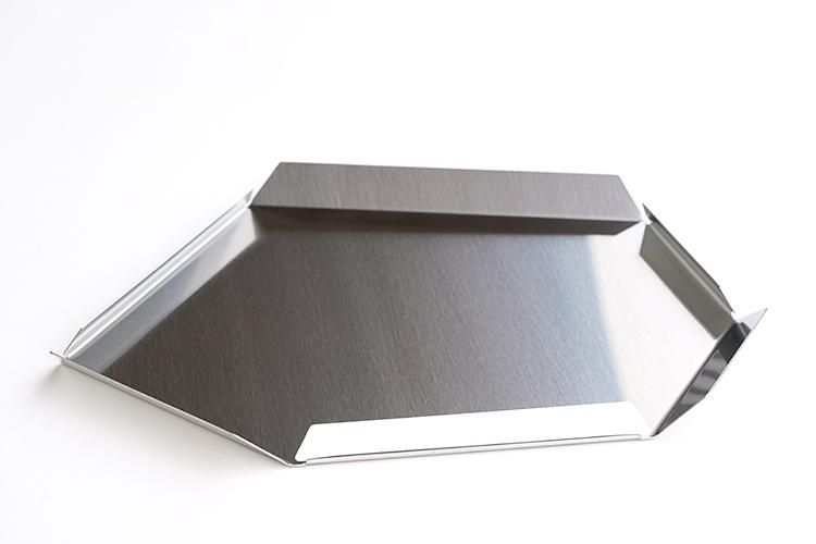 UN ATTIMO DOPO / Serafino Zani<span></span> Konstantin Grcic 