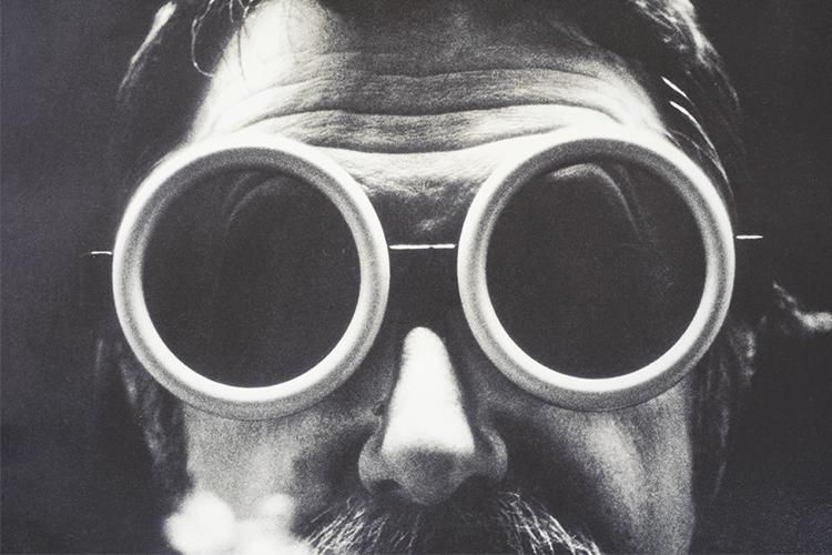 <span>Ettore Sottsass /</span> <span>ƒ|ƒXƒ^�[</span> 