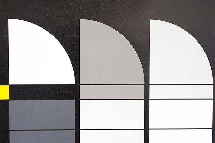 Bauhaus-Archiv Museum für Gestaltung /  Ott+Stein / <span>ƒ|ƒXƒ^�[</span> 