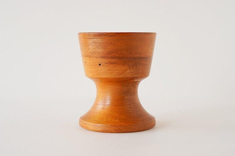 Hand-Turned Wood Bowls