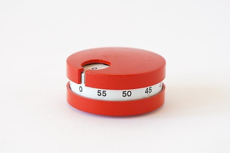 Minitimer / Terraillon<span></span> Richard Sapper 