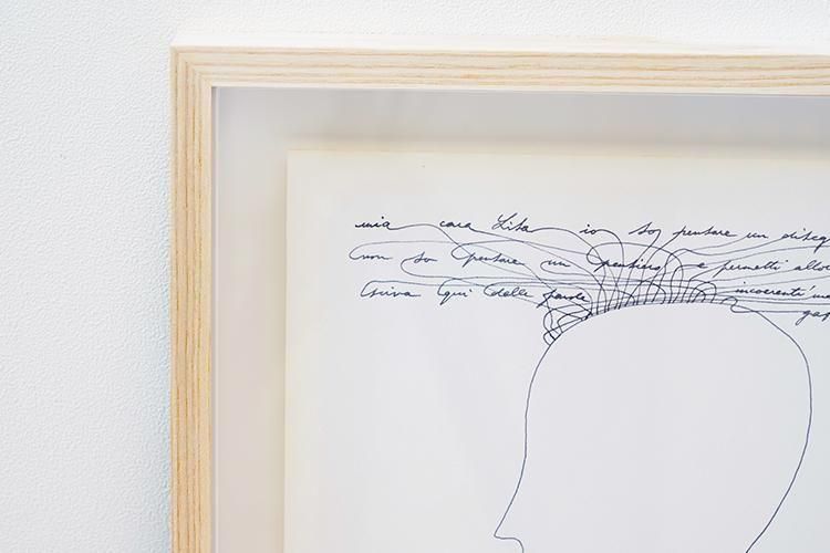 –º‚ւ̎莆 / A <span>Gio Ponti</span> 