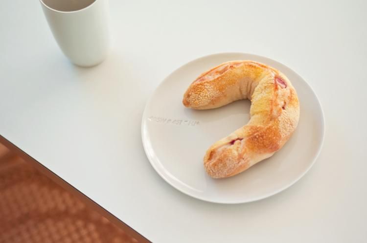 B-Set . プレート . Hella Jongerius