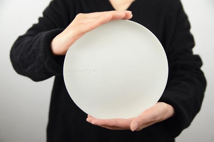 B-Set . プレート . Hella Jongerius