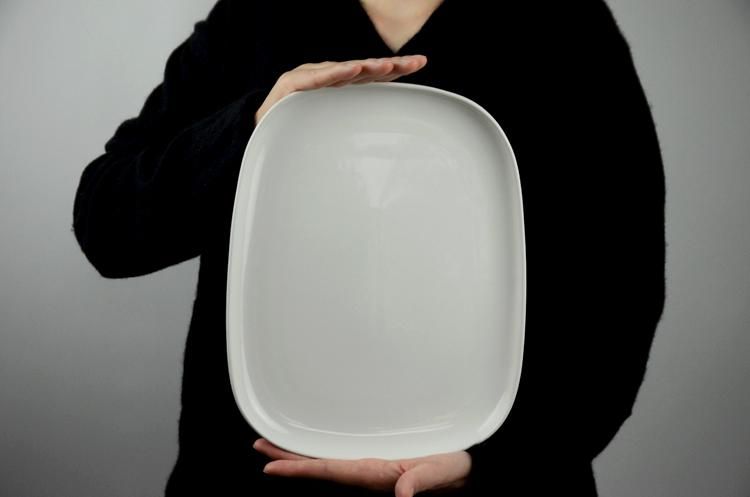 Ovale . Ronan & Erwan Bouroullec