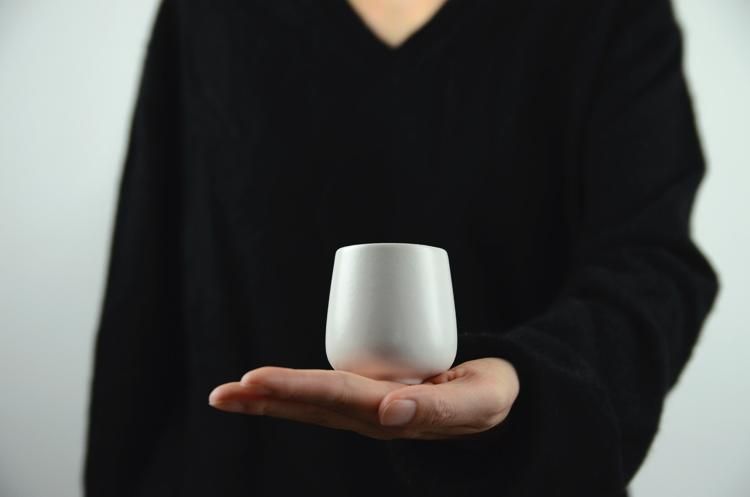 Ovale . Ronan & Erwan Bouroullec