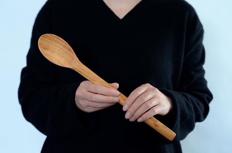 ƒXƒv�[ƒ“ / Alessi <span>Kuno Prey</span> 