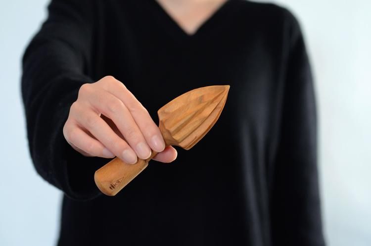 Alessi <span>Kuno Prey</span> 