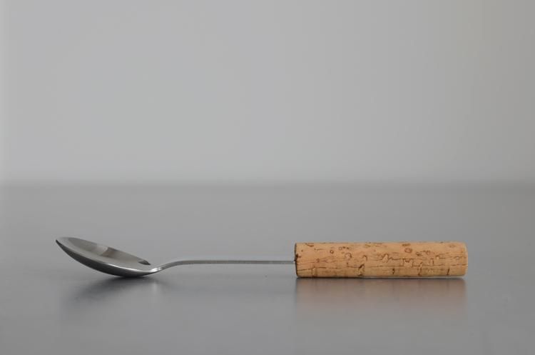 Spoon . Signe Persson-Melin