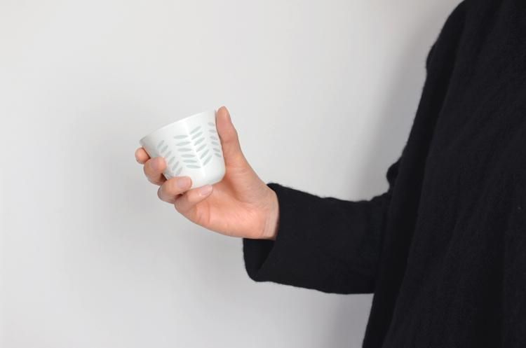 Rice Porcelain . Friedle Holzer-Kjellberg
