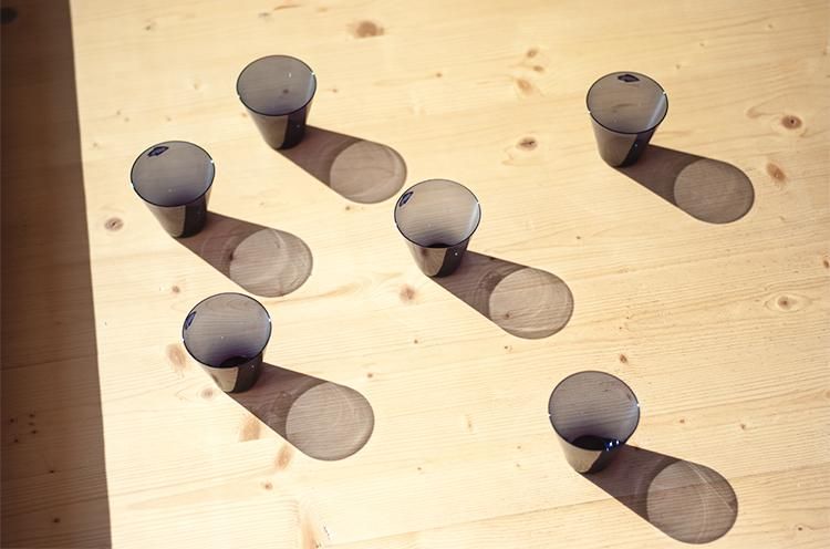 2744 . タンブラー . Kaj Franck