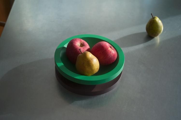 Basilico Big / Marutomi / Ettore Sottsass