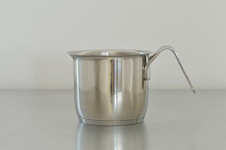 Pots & Pans . Jasper Morrison