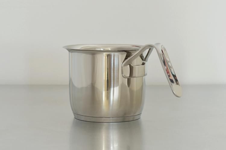 Pots & Pans . Jasper Morrison