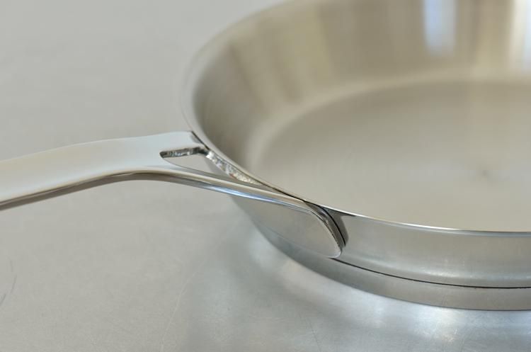 Pots & Pans . Jasper Morrison