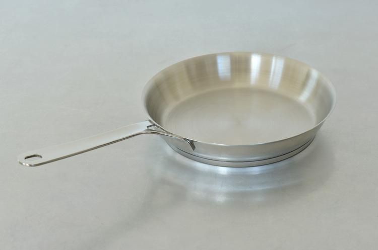 Pots & Pans . Jasper Morrison