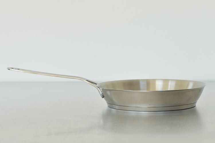 Pots & Pans . Jasper Morrison