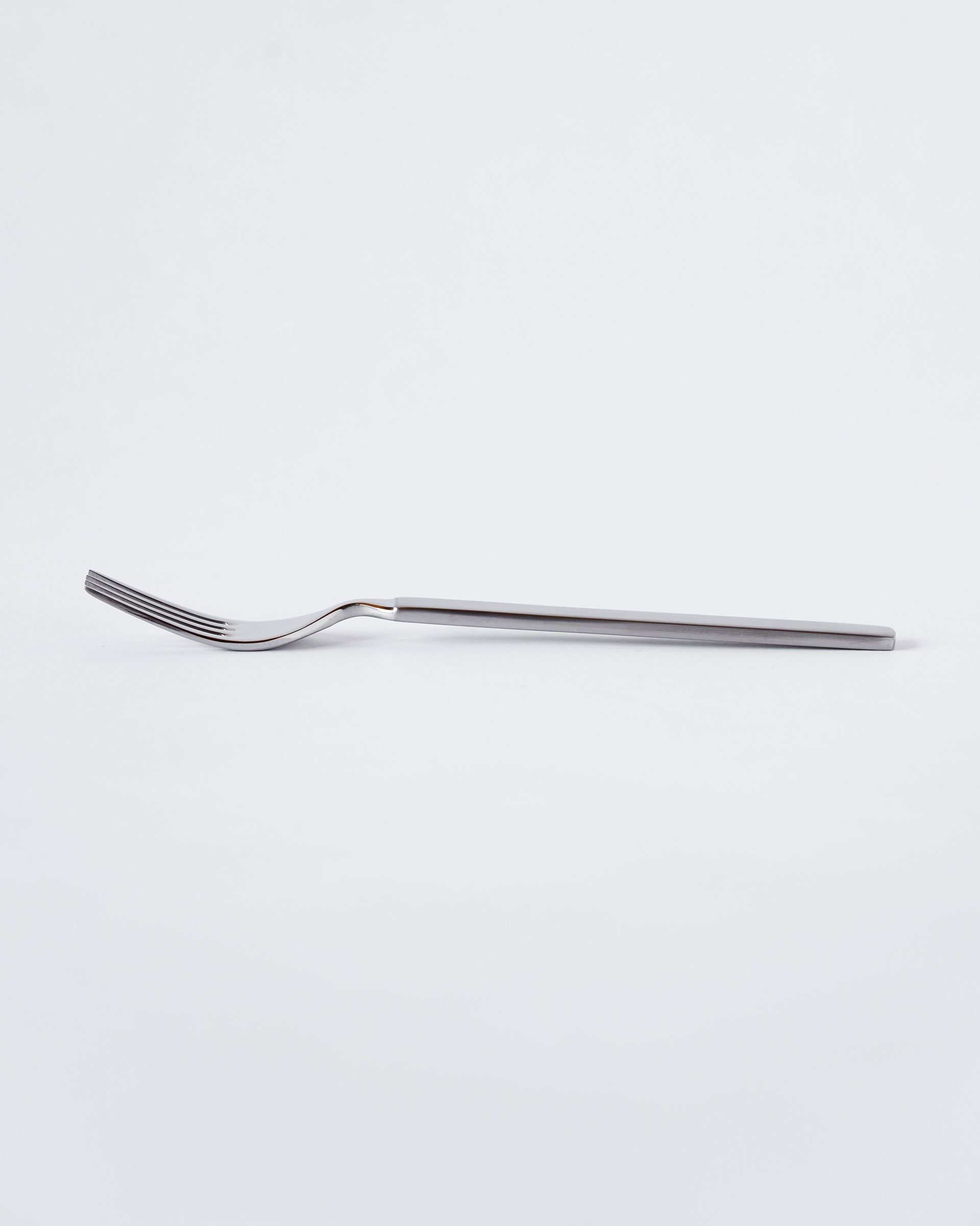 Dry 4180/5 . デザートフォーク . Achille Castiglioni