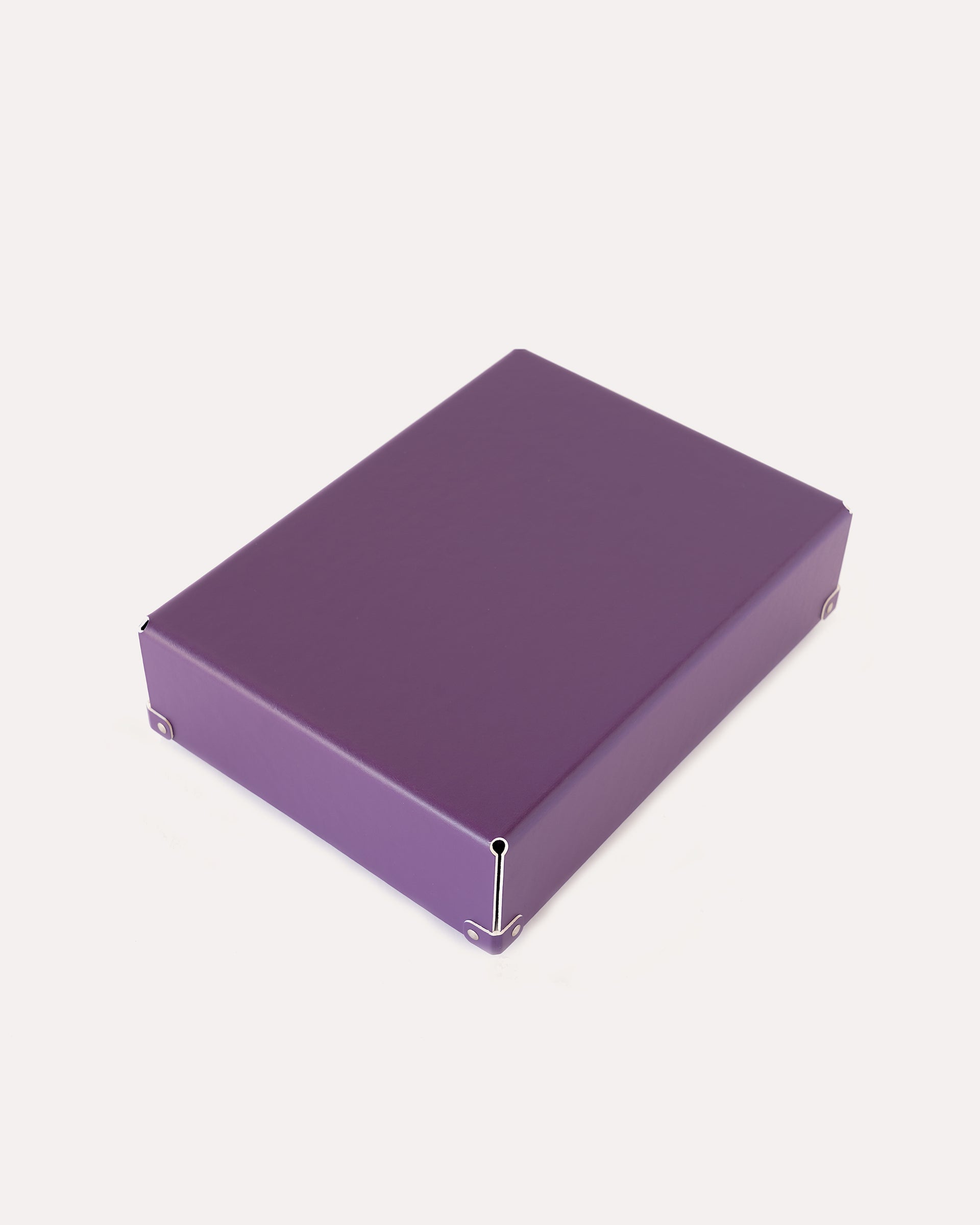 BENT . A4 . パープル【2026年限定色】