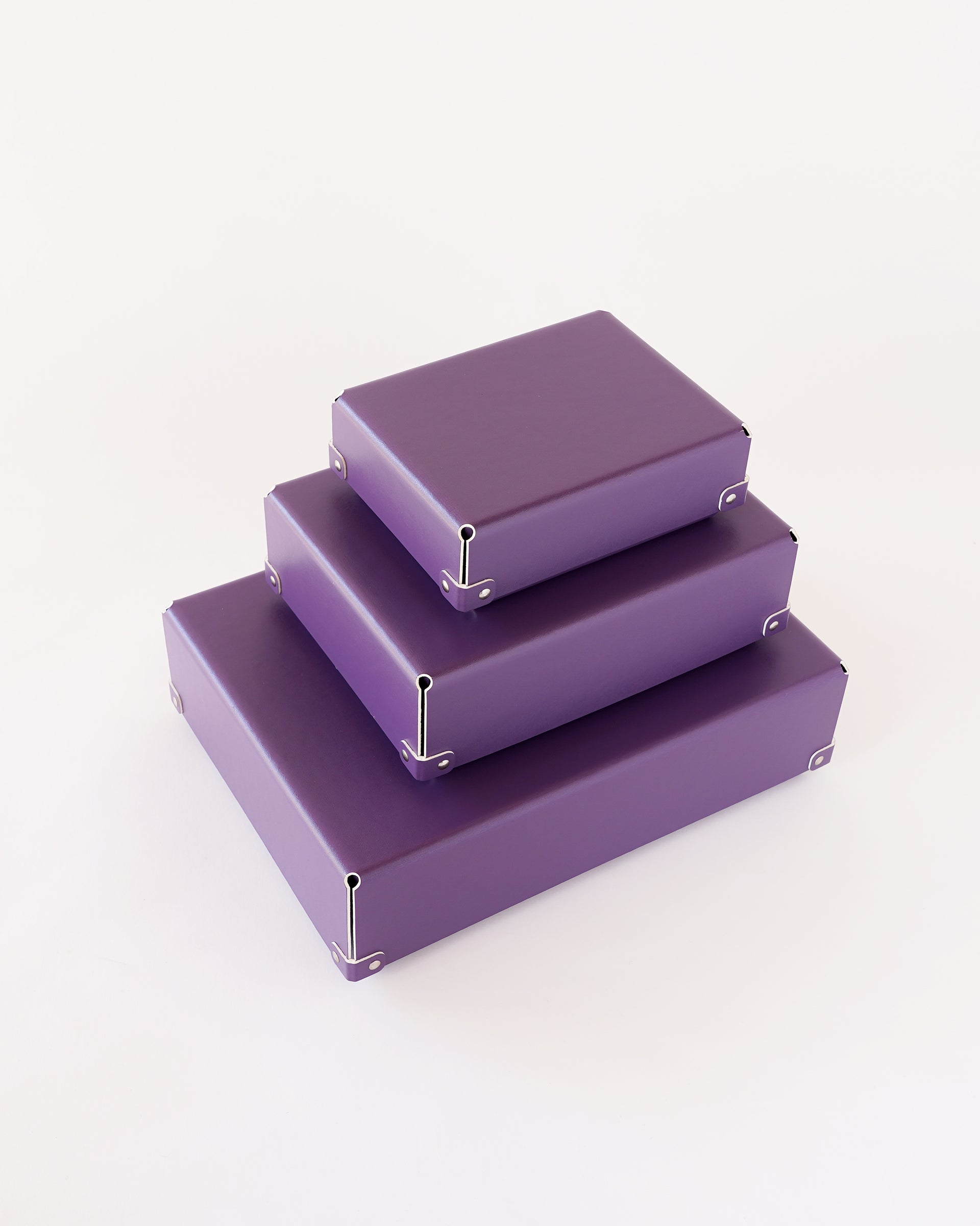 BENT . ウェブ限定3個セット . パープル【2026年限定色】