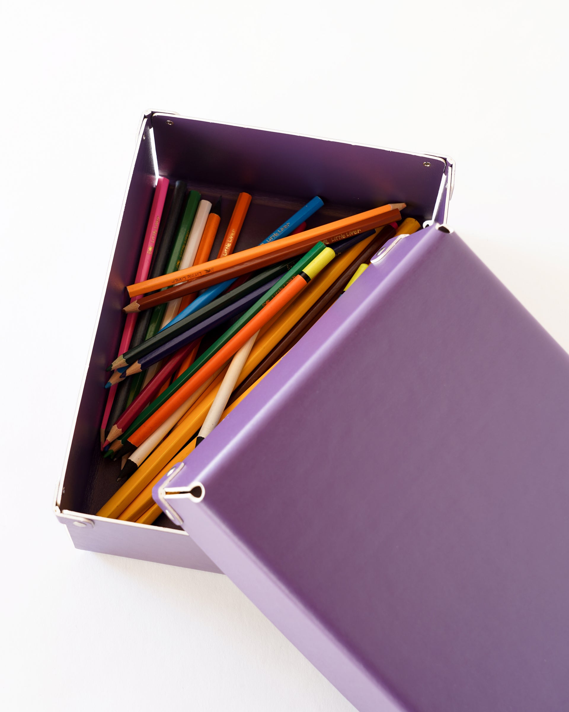 BENT . A5 . パープル【2026年限定色】