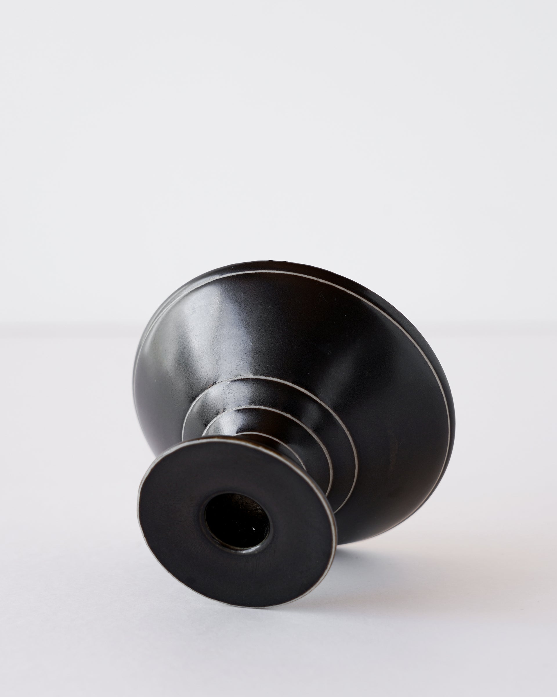 キャンドルホルダー . Berndt Friberg