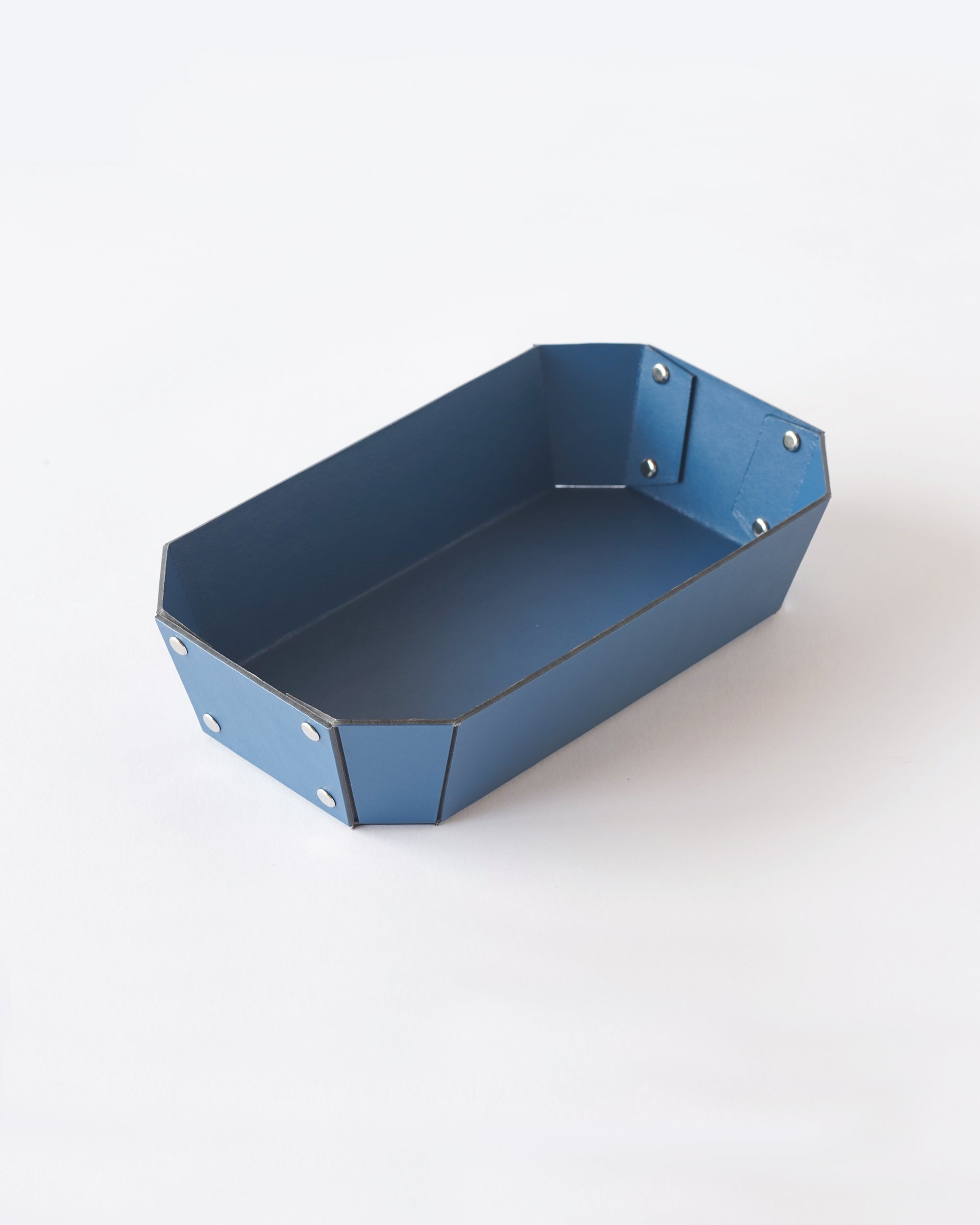 8_TRAY . S . ネイビー