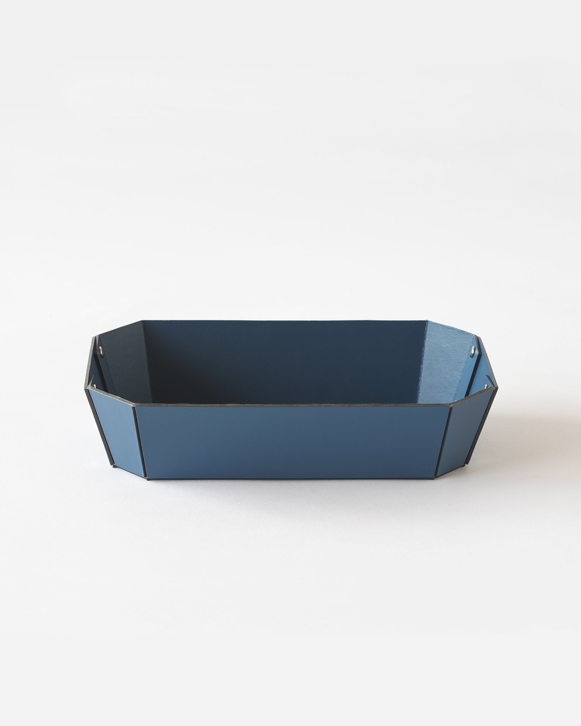 8_TRAY . S . ネイビー