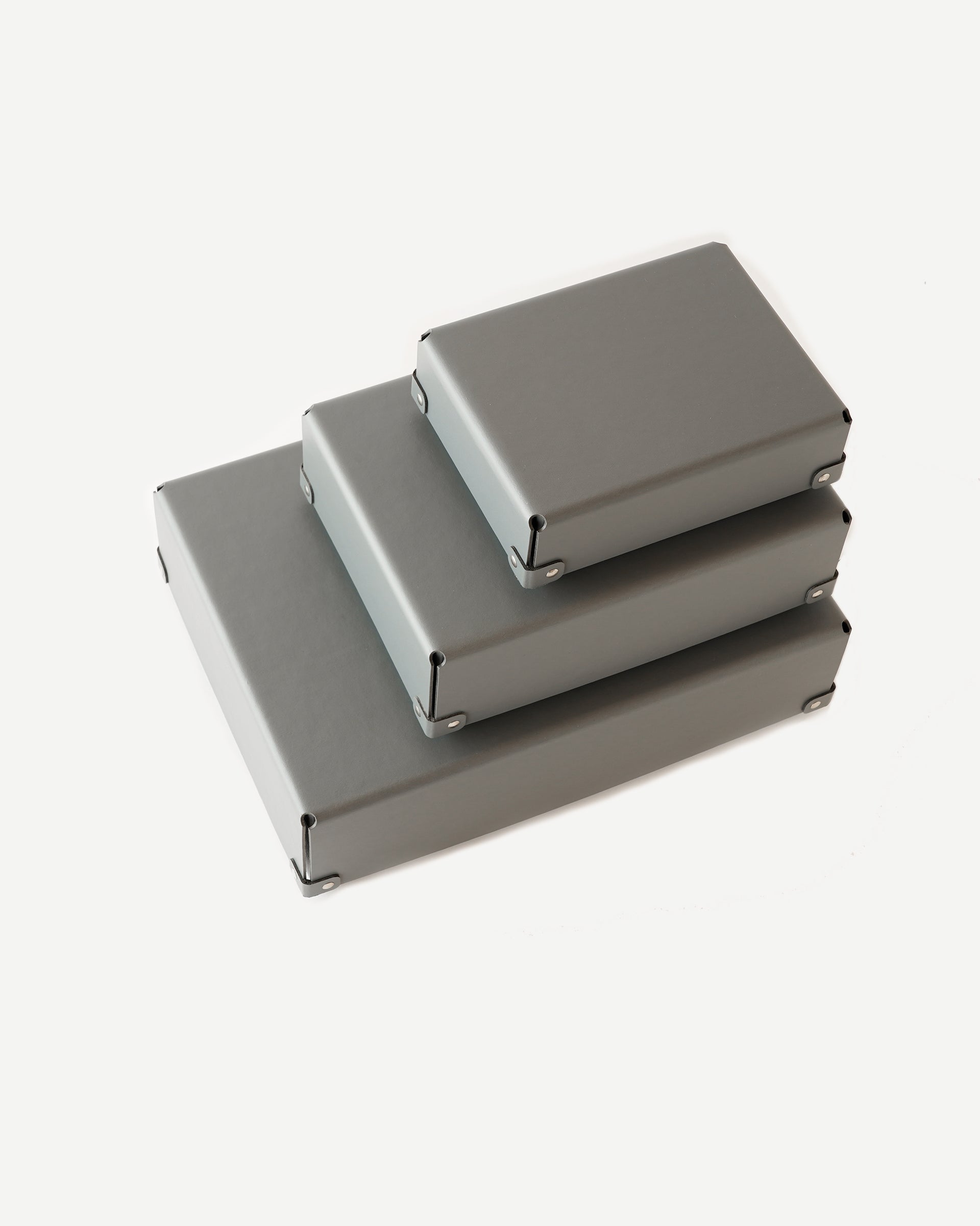 BENT . ウェブ限定3個セット . グレー