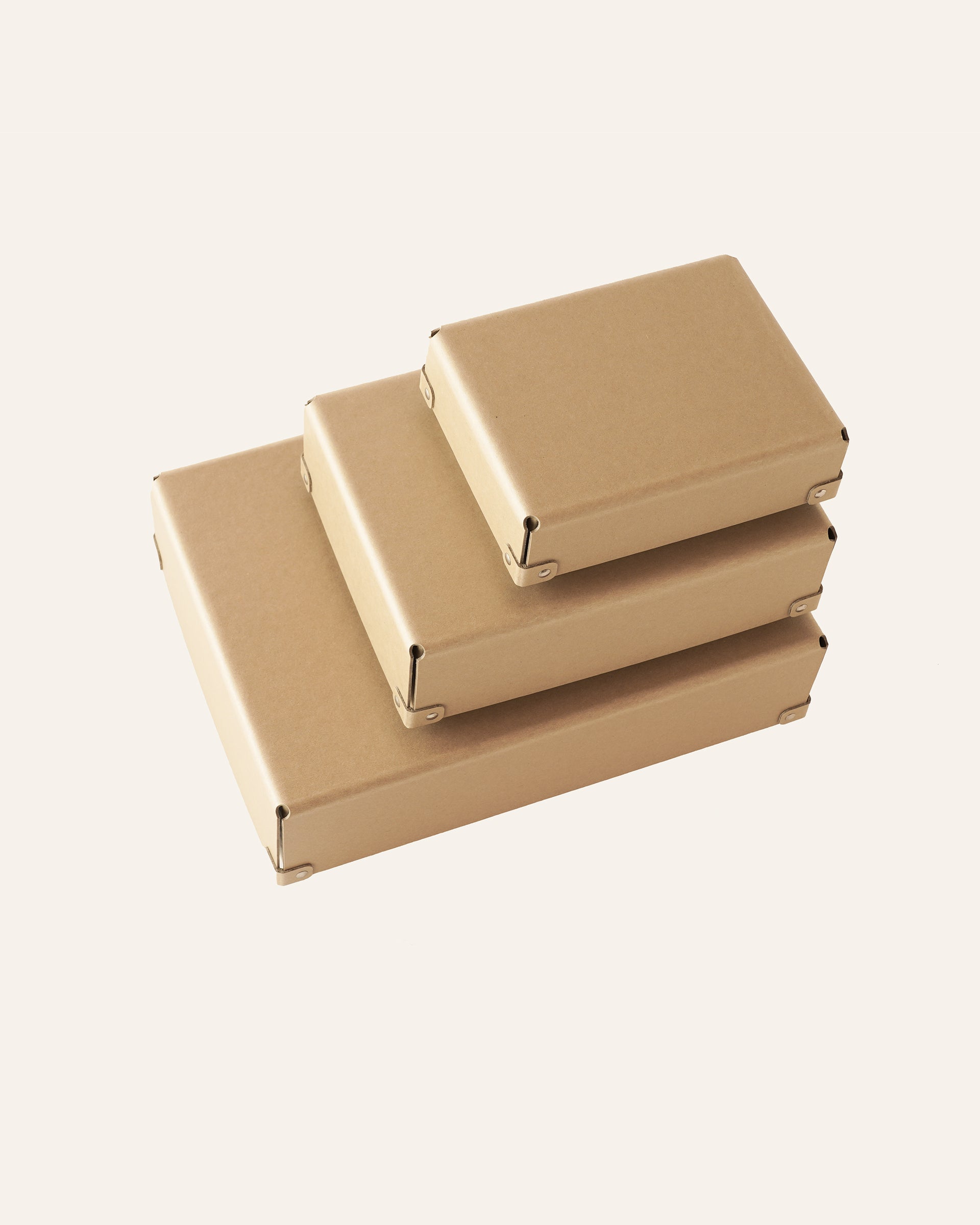 BENT . ウェブ限定3個セット . クラフト