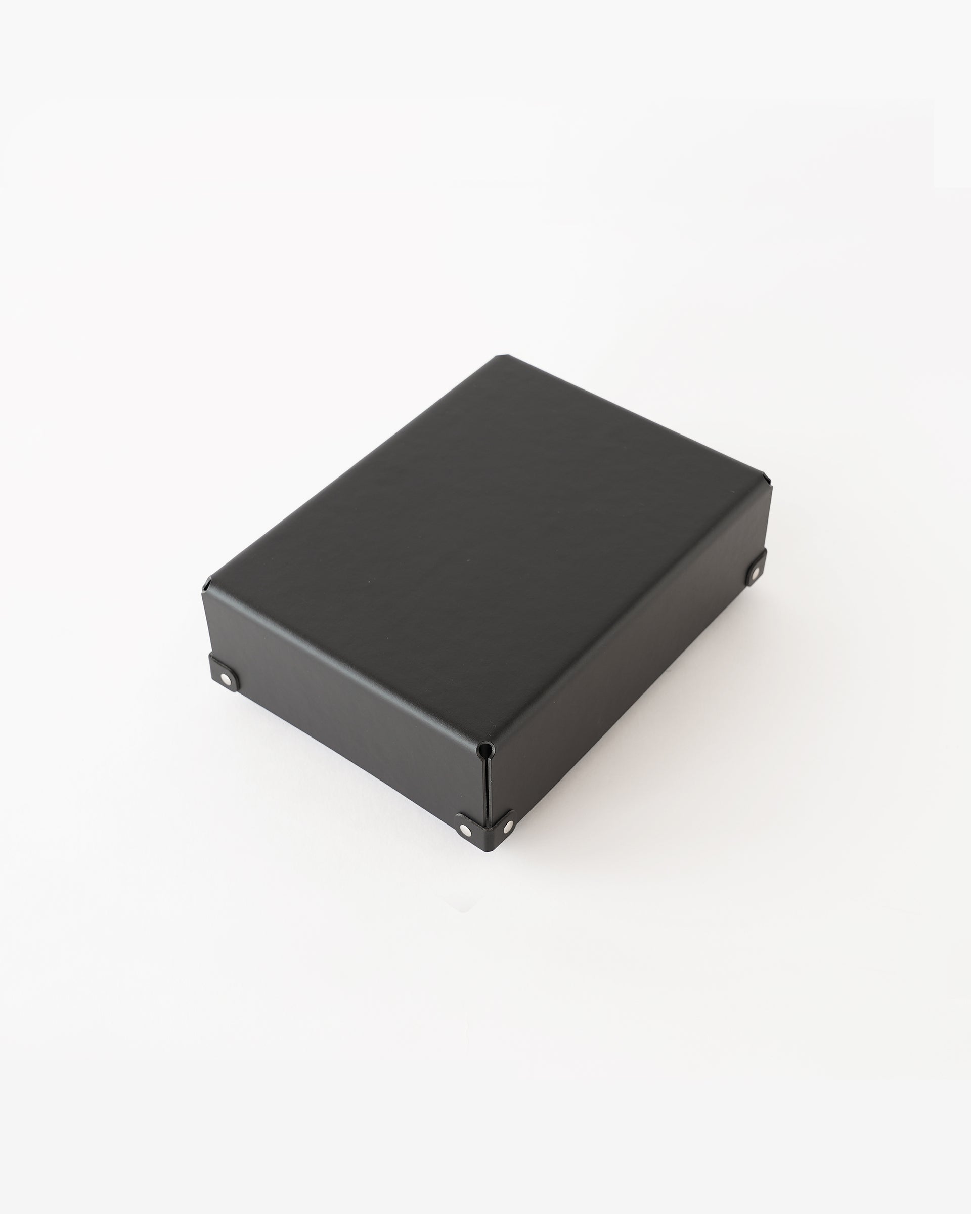 BENT . A5 . ブラック