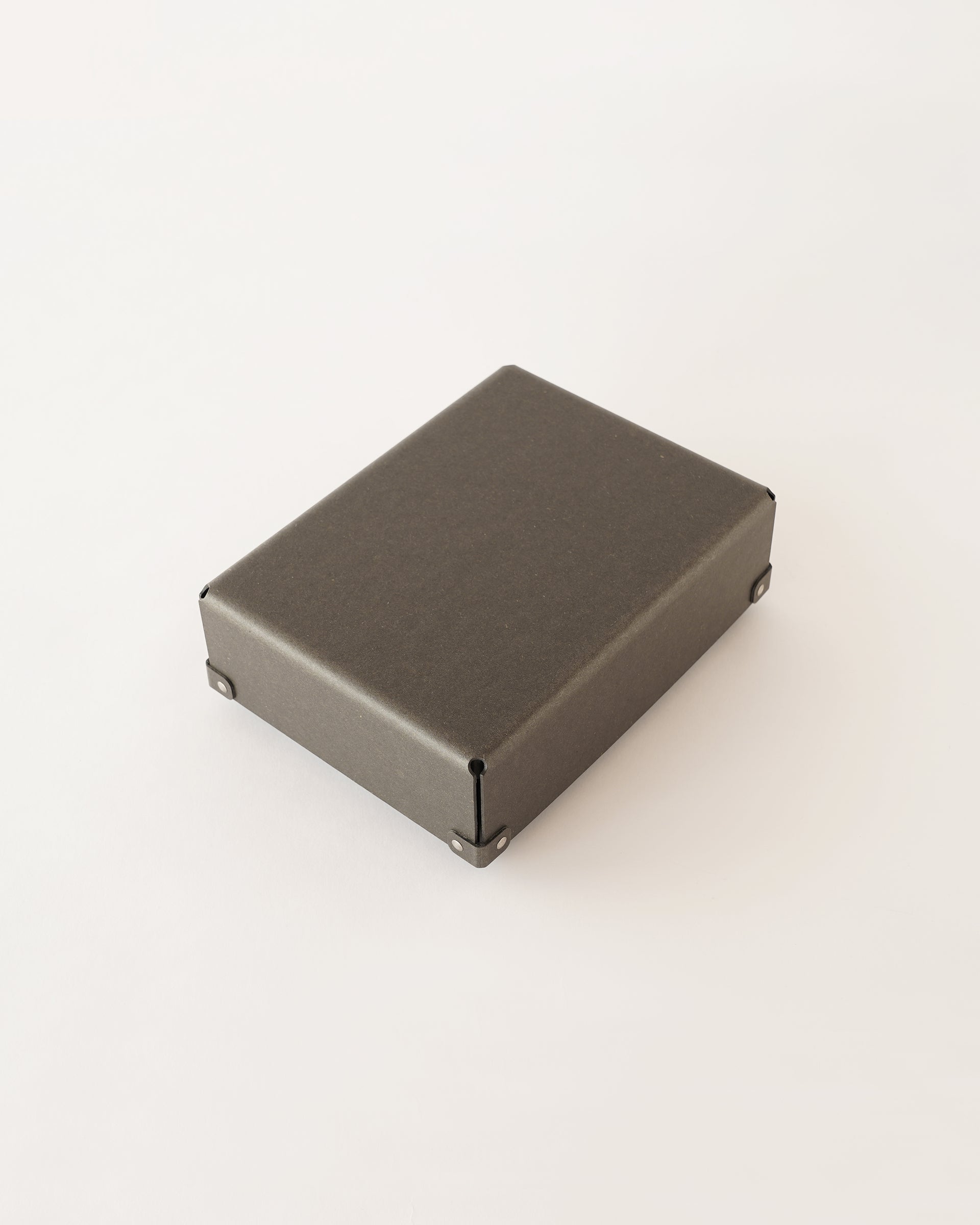 BENT . A5 . チャコール